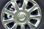 Buick Enclave 2013 года